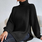 R&B | Rollkragenpullover Für Elegante Outfits