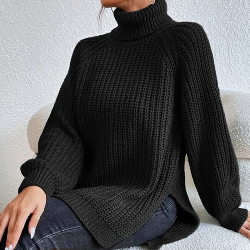 R&B | Rollkragenpullover Für Elegante Outfits