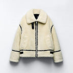 R&B | Damen Fleecejacke
