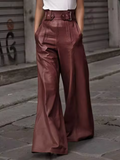 R&B | Hochgeschnittene hose