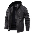 R&B | Jacke - maskuliner Stil trifft Nachhaltigkeit