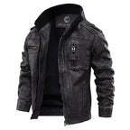 R&B | Jacke - maskuliner Stil trifft Nachhaltigkeit