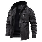 R&B | Elegante Premium Jacke für Herren