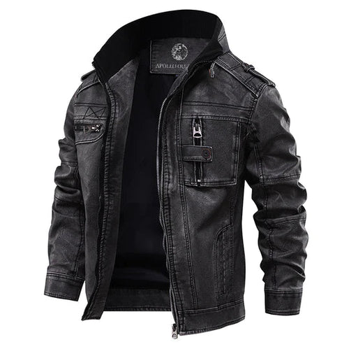 R&B | Elegante Premium Jacke für Herren