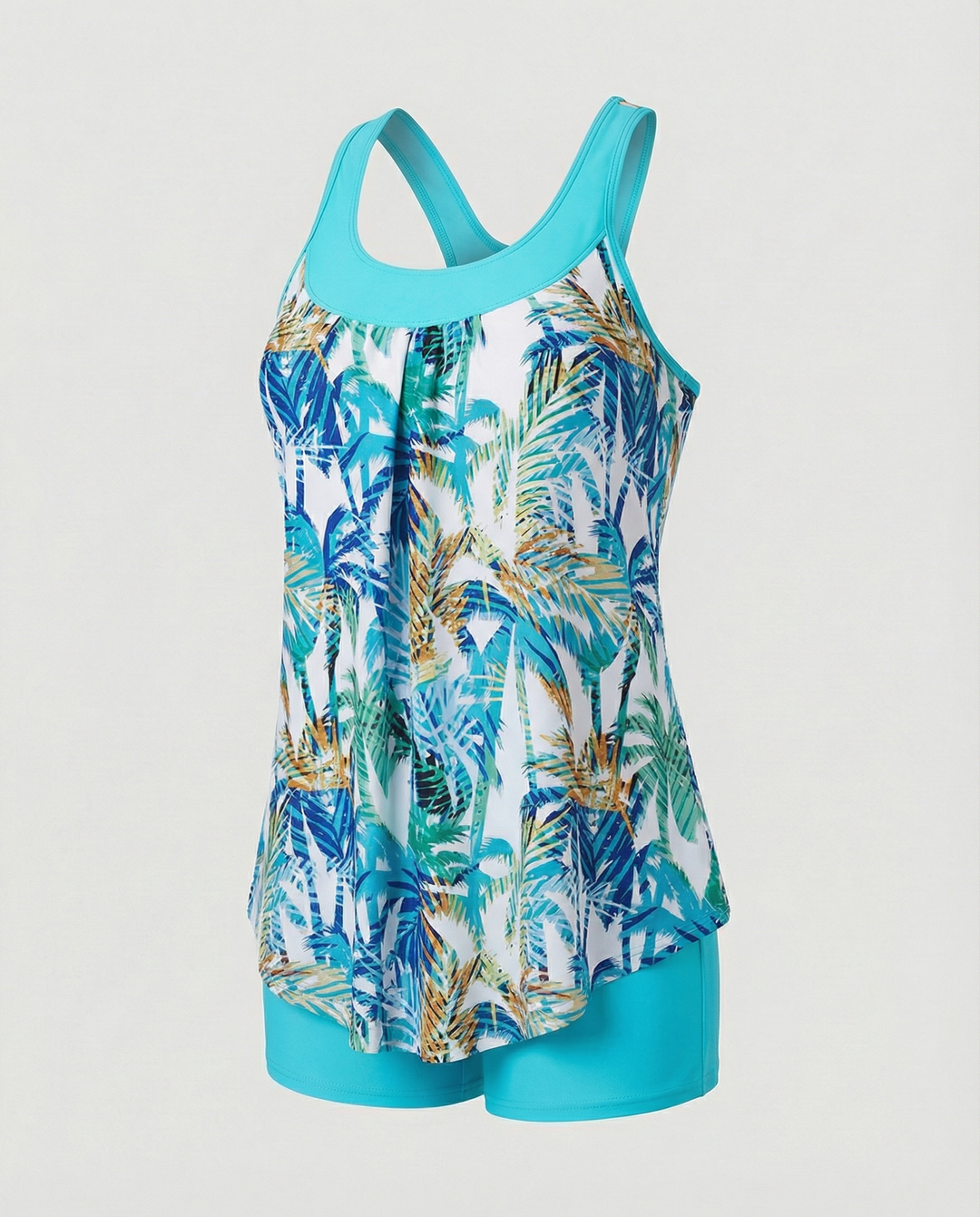 R&B | Eleganter Tankini Badeanzug für Damen