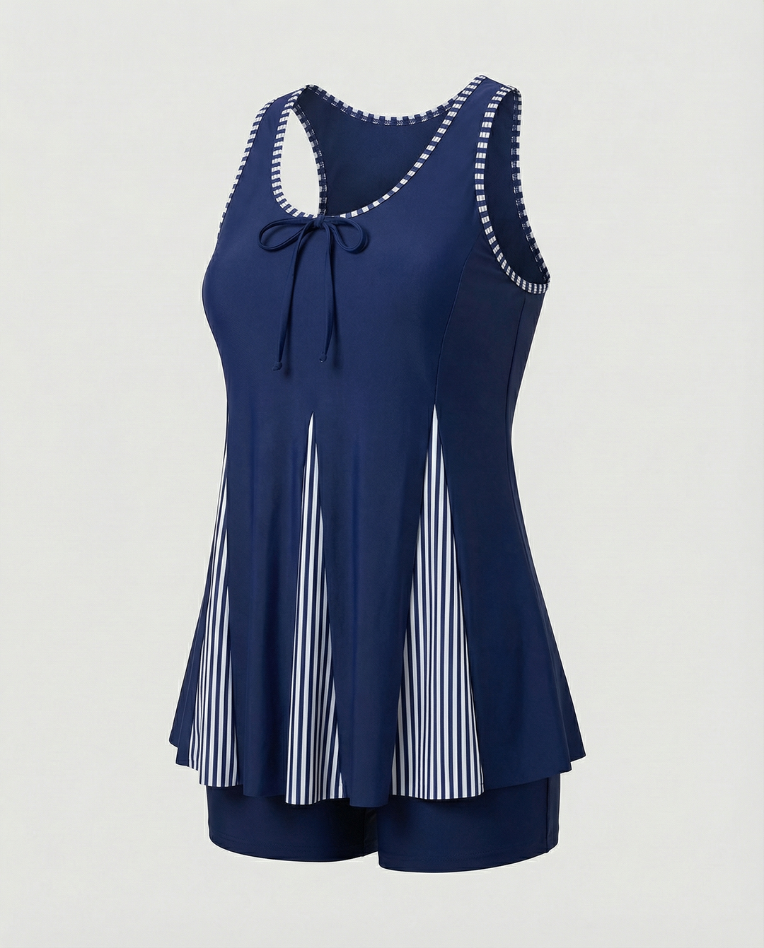 R&B | Eleganter Tankini Badeanzug für Damen