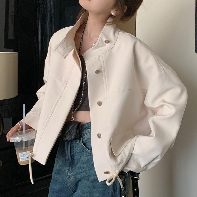 Bequeme und elegante Jacke