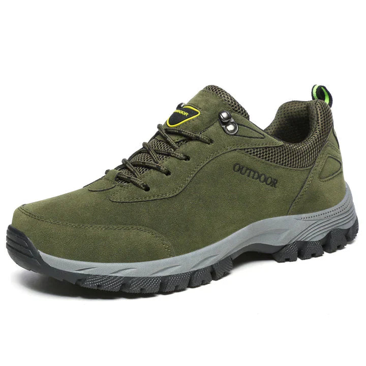 R&B - Casual Ganzjahres-Orthopädische Außenschuhe für Männer
