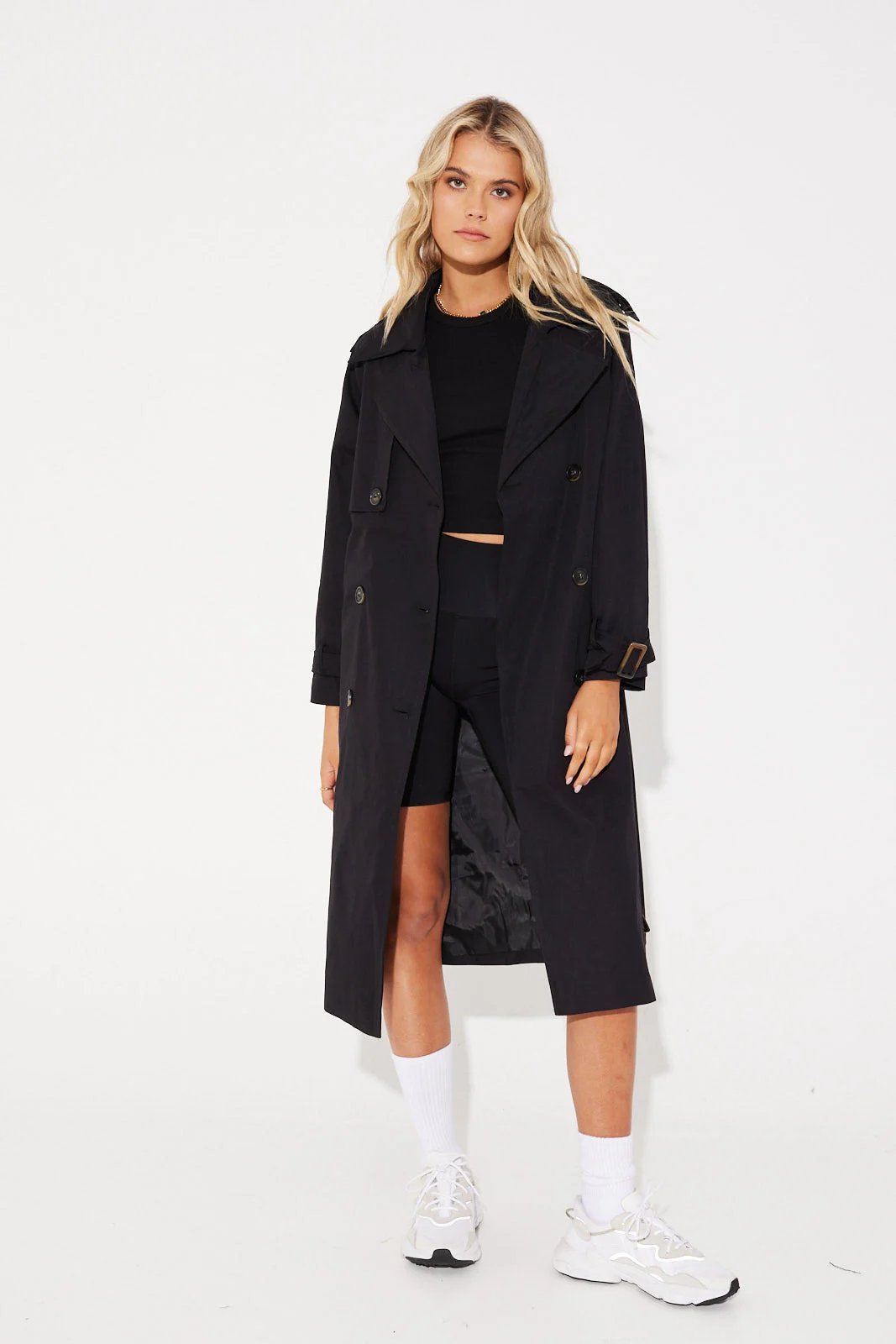R&B | Leichte Windjacke