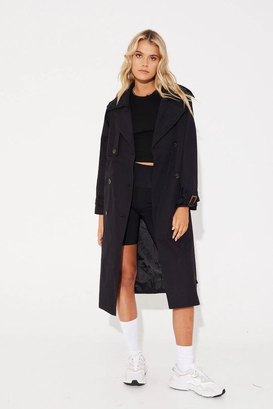 R&B | Leichte Windjacke