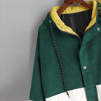 R&B | Leichte Modejacke