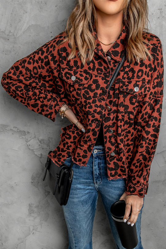 R&B | Lässige und Modische Winterjacke