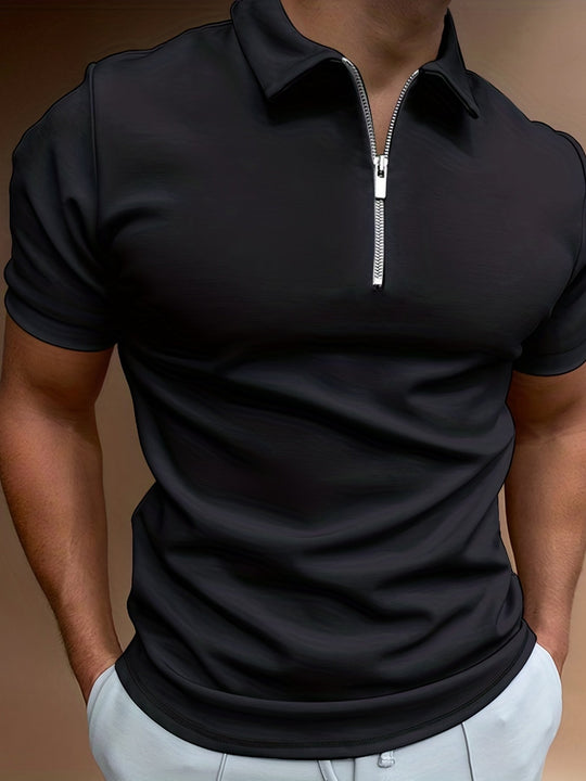 R&B | Poloshirt für Herren