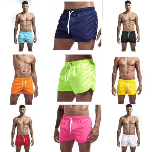 R&B | Strandshorts