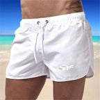 R&B | Strandshorts mehrfarbige Sportshorts