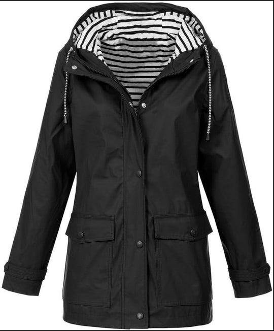 R&B | Elegante Damen-Sweatjacke