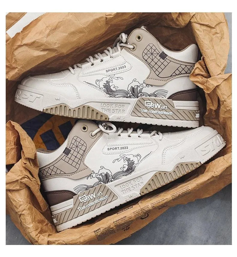 R&B | Kiki Lässige Herrenschuhe