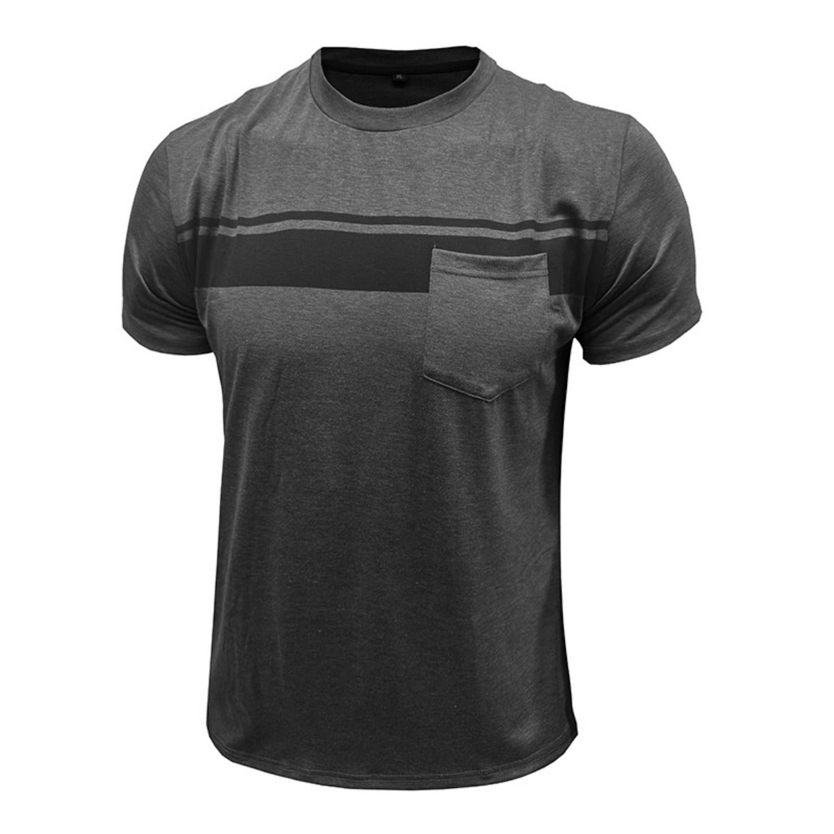 R&B | Pullover gestreiftes Oberteil