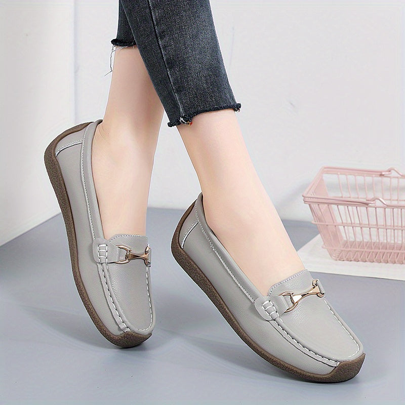 Loafer Charlotte R&B