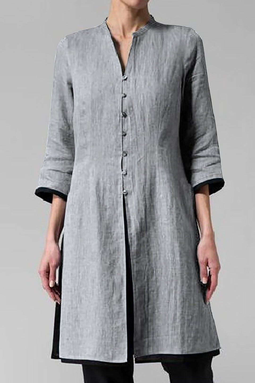 R&B | Trendige und Elegante Winter Strickjacke