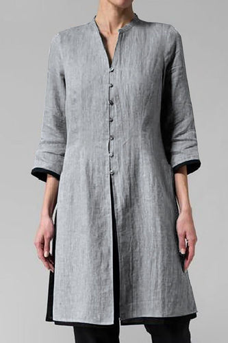 R&B | Trendige und Elegante Winter Strickjacke