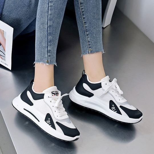 Sportliche Freizeitschuhe für Damen R&B R&B