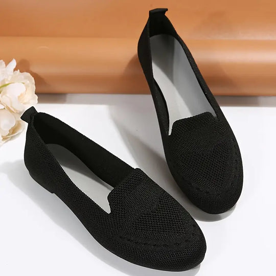 Bequeme, atmungsaktive Schuhe R&B R&B