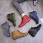 R&B | Lässige Und Bequeme Allgemeine Stiefel
