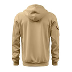 R&B | Herren Sweatshirt mit Kapuze und Taschen