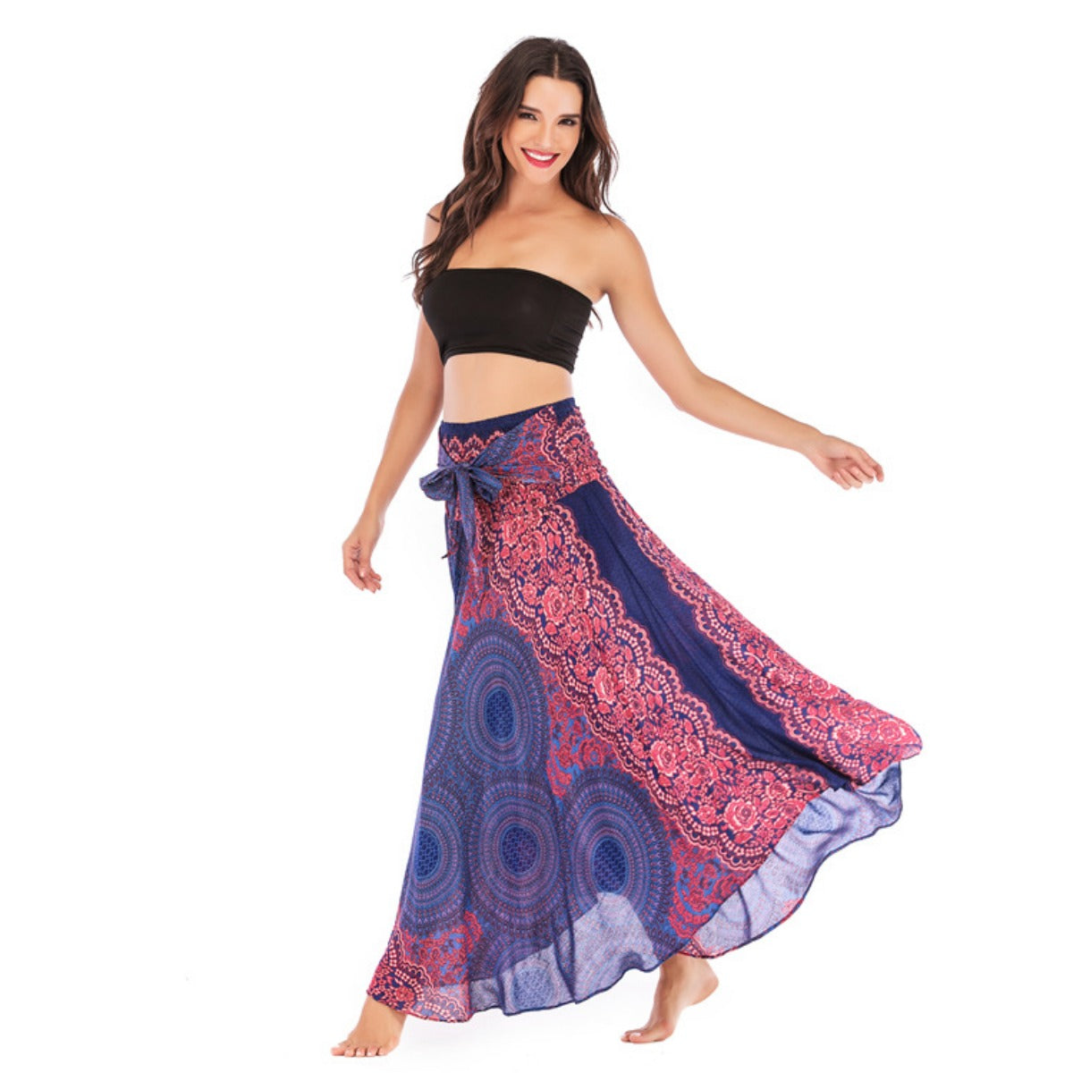 R&B | Strandkleid