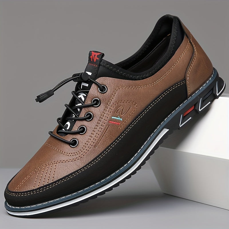 EleganzSneaker Tobias R&B