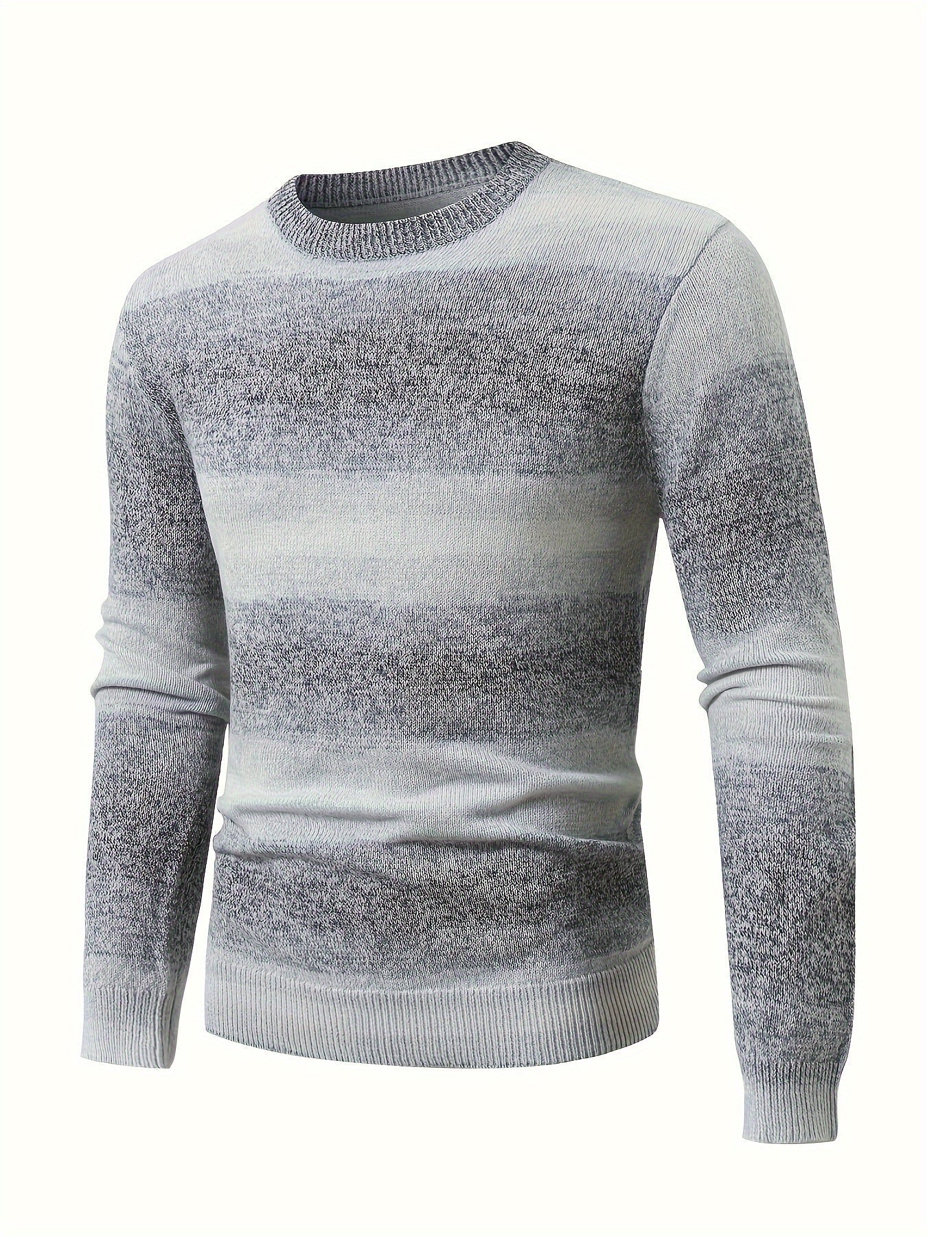 R&B | Strickpullover Akryl/baumwolle Bequem und Stilvoll