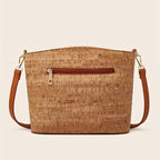 EB-Tasche Im Ethno-Stil
