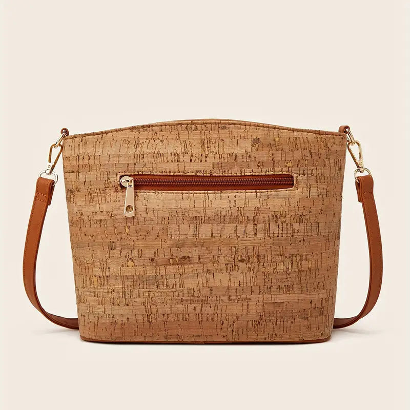 EB-Tasche Im Ethno-Stil