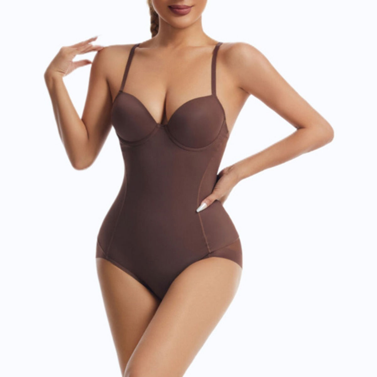 R&B | Taille Strampler