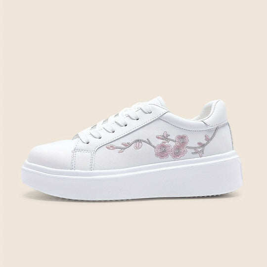 LeinenSneakers Damen Helena R&B