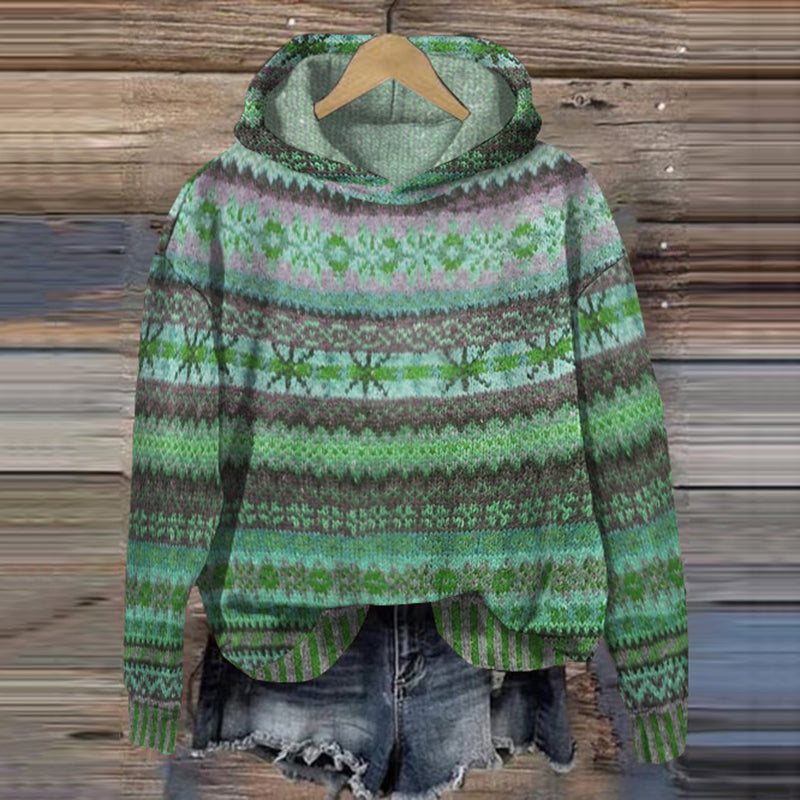 R&B | Stilvoller Warmer Pullover