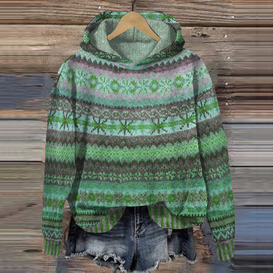 R&B | Stilvoller Warmer Pullover