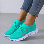 Bequeme Sneaker für Damen