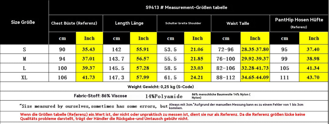 R&B | V-Ausschnitt einfarbiger elastischer Overall mit hoher Taille und weitem Bein
