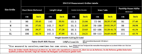 R&B | V-Ausschnitt einfarbiger elastischer Overall mit hoher Taille und weitem Bein