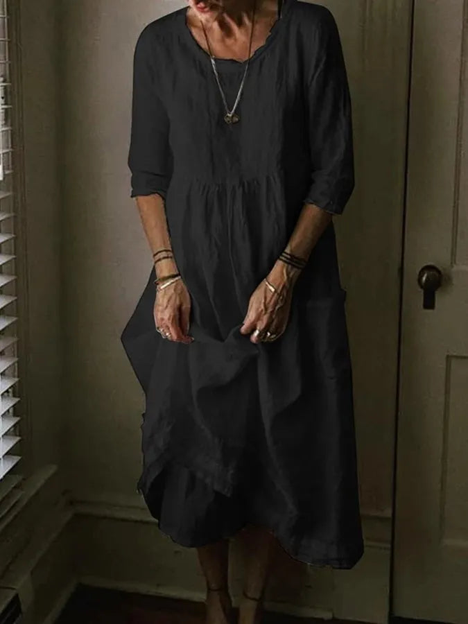 kleid für Frauen