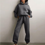 R&B | Winter-Kapuzenpullover-Sets