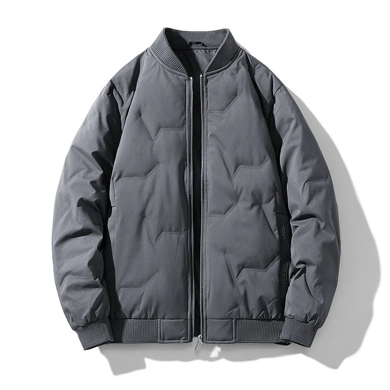 R&B | Herrenjacke Trendiger Stil