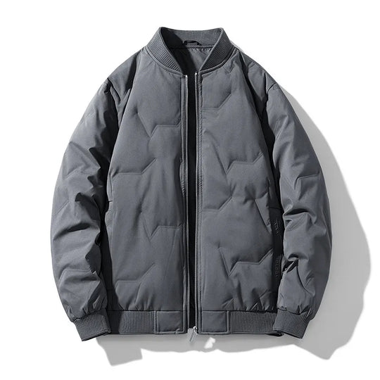 R&B | Herrenjacke Trendiger Stil