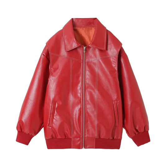 R&B | Elegante und Vielseitige Winterjacke
