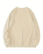 R&B | Buntes Herzförmiges Pullover