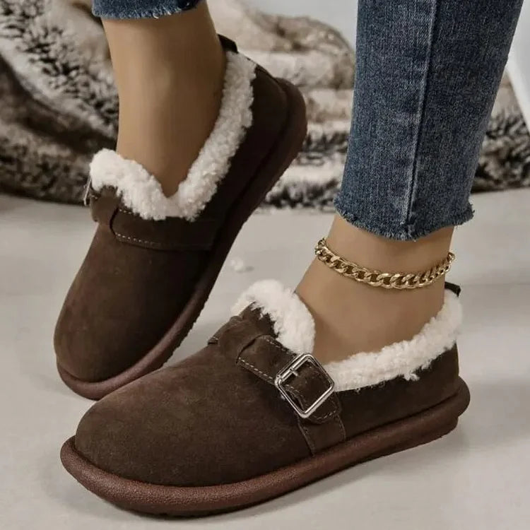 Plus Size Ortho-Loafers R&B R&B