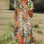 Fay | Trendiges und bequemes Sommerkleid