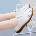 Bequeme Sportliche Damenschuhe R&B